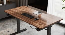 top 15 cable managed standing desks