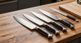 top 15 chef knife sets