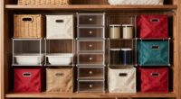 top 15 closet organization kits