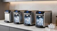 top 15 countertop ice makers