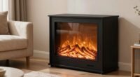 top 15 electric fireplace inserts