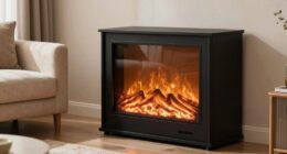 top 15 electric fireplace inserts