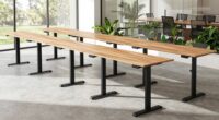 top 15 electric standing desks