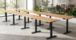 top 15 electric standing desks