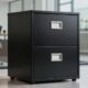 top 15 fireproof two drawer cabinets