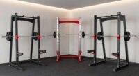 top 15 home gym racks