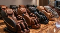 top 15 massage chairs 2026