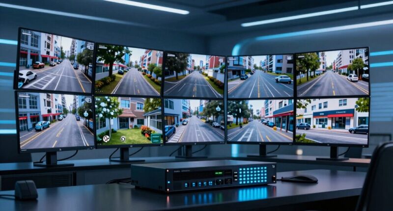 top 15 nvr security systems