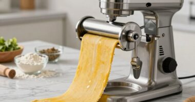 top 15 pasta roller attachments