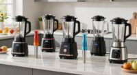 top 15 powerful immersion blenders
