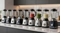 top 15 premium blender picks