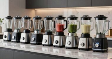 top 15 premium blender picks