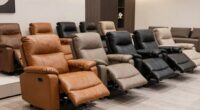 top 15 recliner chairs