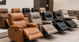 top 15 recliner chairs