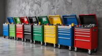 top 15 rolling tool chests