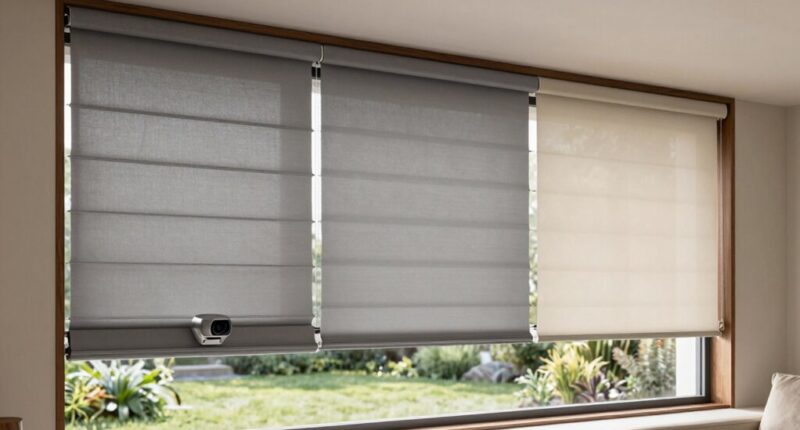 top 15 smart blinds