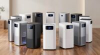 top 15 smart dehumidifiers
