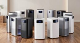 top 15 smart dehumidifiers