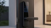 top 15 smart locks