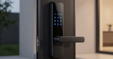 top 15 smart locks
