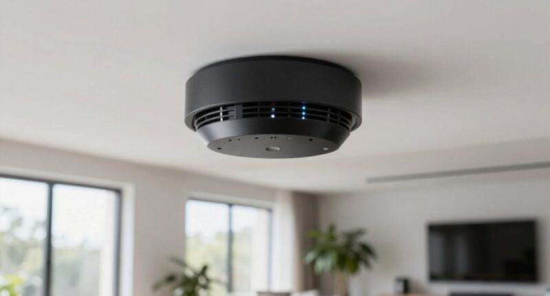 top 15 smoke detectors