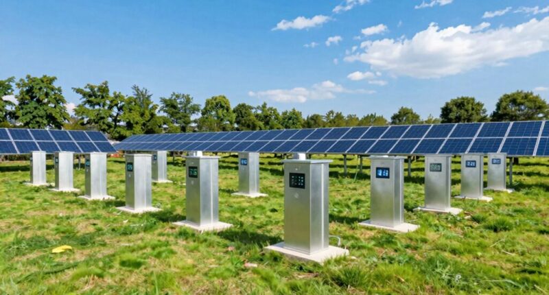 top 15 solar power stations