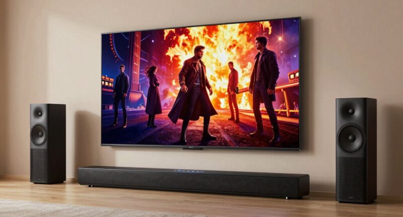top 15 soundbar systems