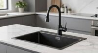 top 15 touchless kitchen faucets
