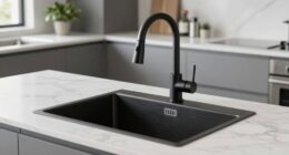 top 15 touchless kitchen faucets