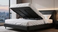 top adjustable bed frame list