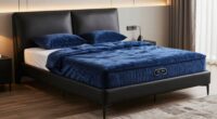 top adjustable bed frames