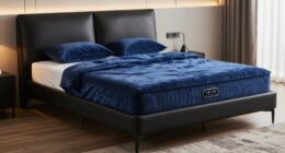 top adjustable bed frames