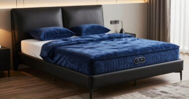 top adjustable bed frames