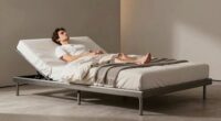 top adjustable beds for tall