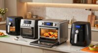 top air fryer ovens 2026
