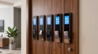 top alexa compatible smart locks