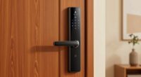 top apple home smart locks