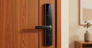top apple home smart locks