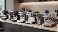 top automatic espresso machines