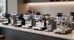 top automatic espresso machines