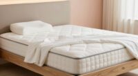 top back pain mattress picks