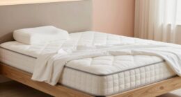 top back pain mattress picks