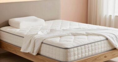 top back pain mattress picks