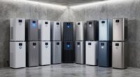 top basement dehumidifier picks