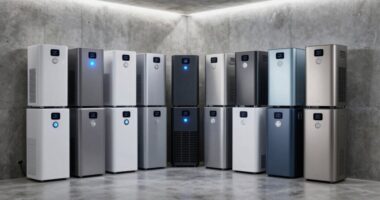 top basement dehumidifier picks