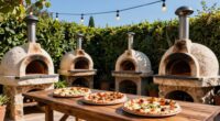 top beginner outdoor pizza ovens