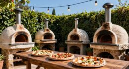 top beginner outdoor pizza ovens