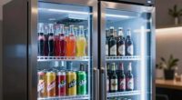top beverage fridge picks