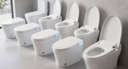 top bidet toilet seat reviews