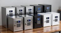 top biometric safes review